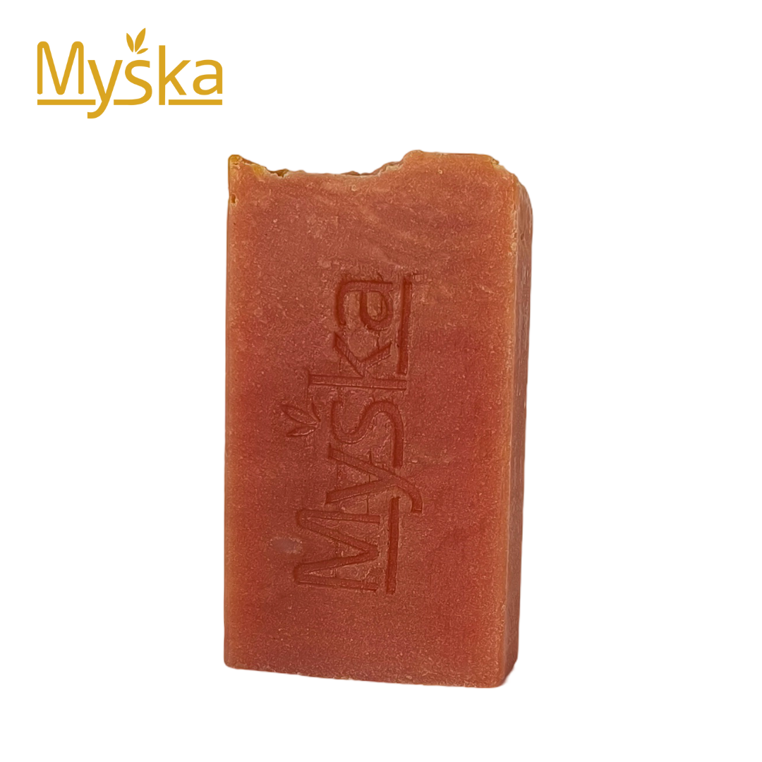 Sabonete Laranjas do Algarve