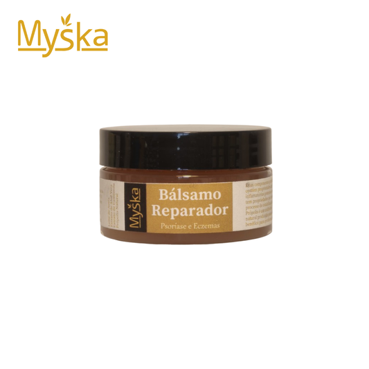 Balsamo Reparador